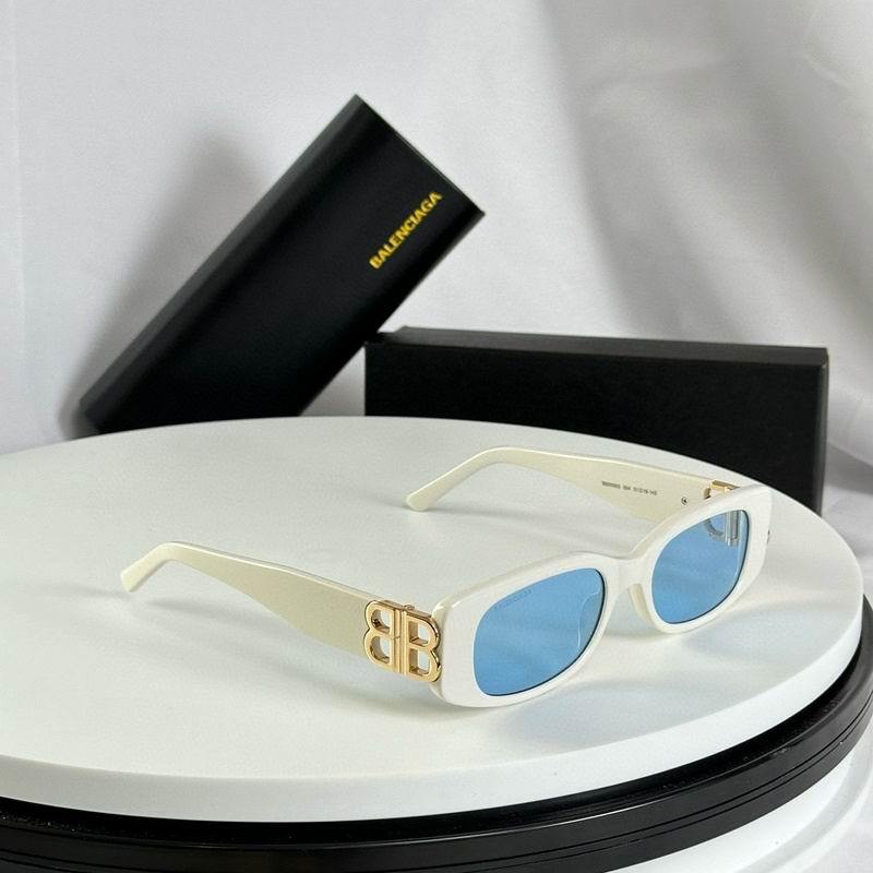 Balenciaga Sunglasses 105